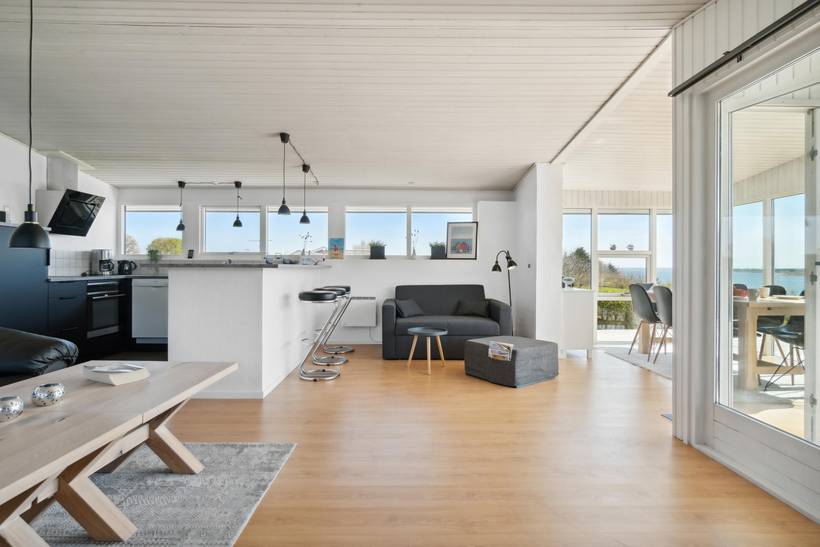 Foto von Ferienhaus TX44 in Doverodde - Thy/Limfjord