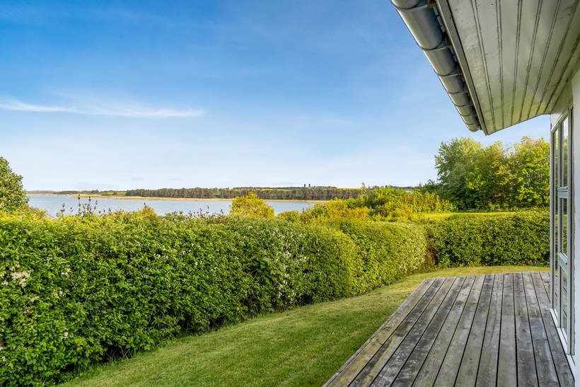 Foto von Ferienhaus TX44 in Doverodde - Thy/Limfjord