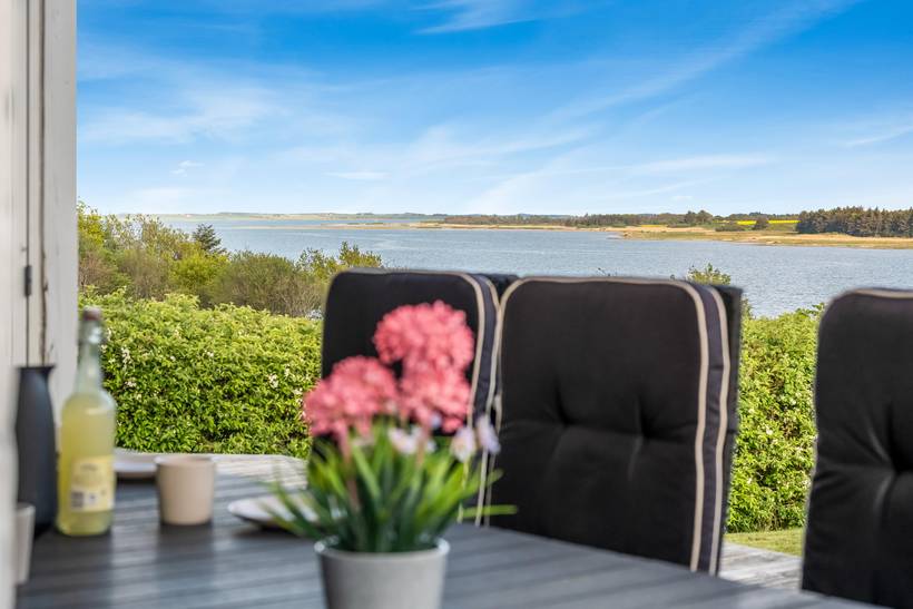 Foto von Ferienhaus TX44 in Doverodde - Thy/Limfjord