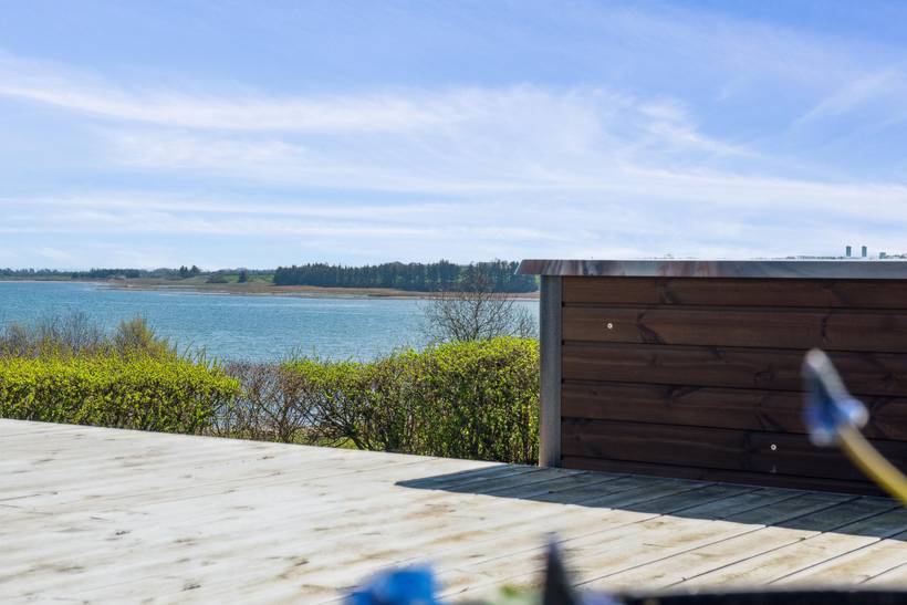 Foto von Ferienhaus TX44 in Doverodde - Thy/Limfjord