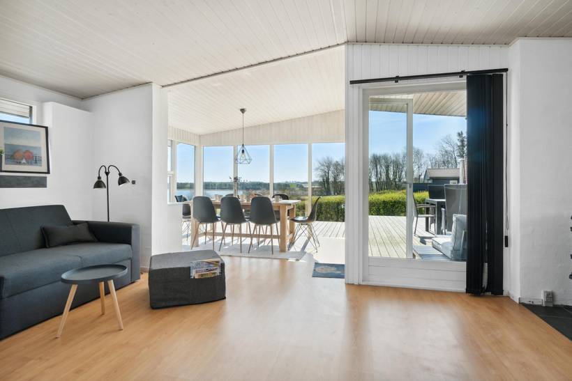 Foto von Ferienhaus TX44 in Doverodde - Thy/Limfjord