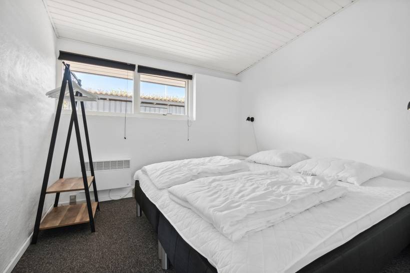 Foto von Ferienhaus TX44 in Doverodde - Thy/Limfjord