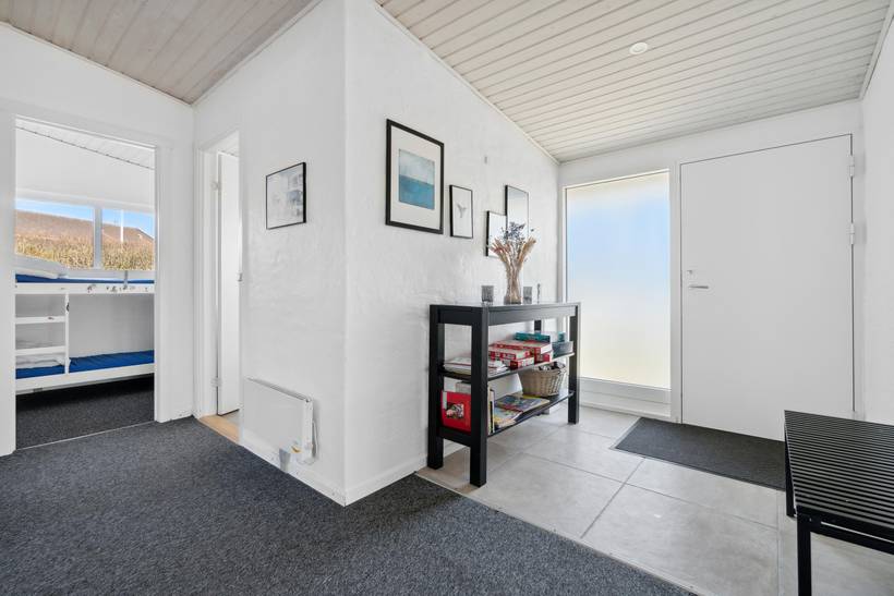 Foto von Ferienhaus TX44 in Doverodde - Thy/Limfjord