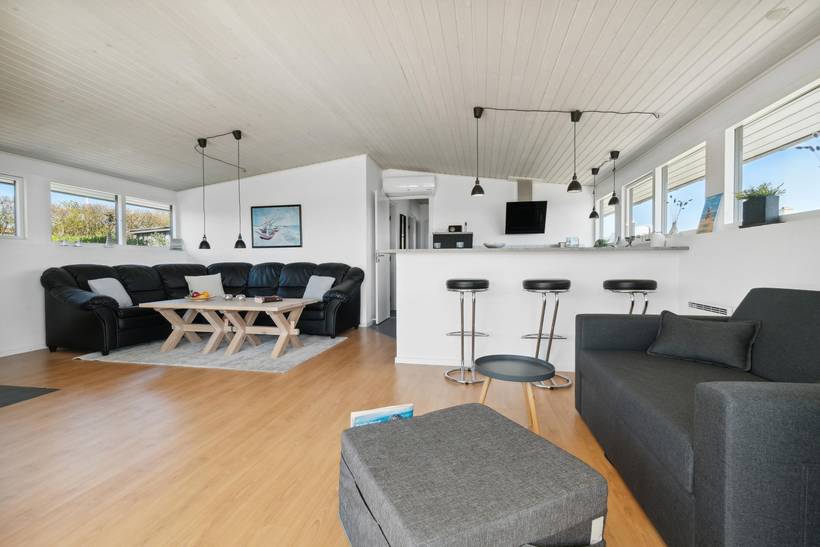 Foto von Ferienhaus TX44 in Doverodde - Thy/Limfjord