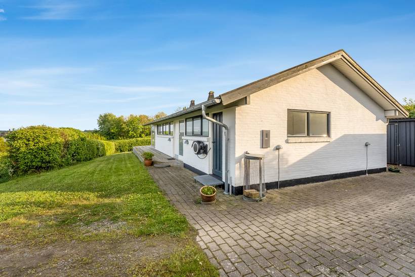 Foto von Ferienhaus TX44 in Doverodde - Thy/Limfjord