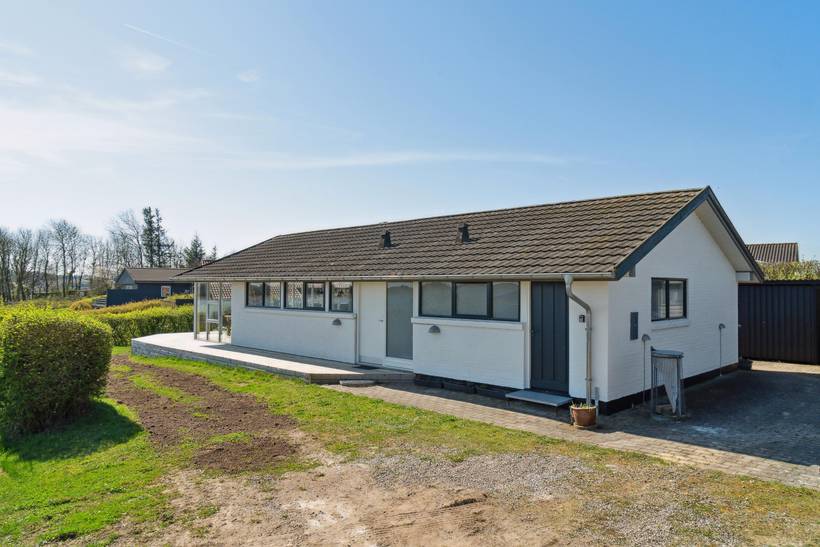 Foto von Ferienhaus TX44 in Doverodde - Thy/Limfjord