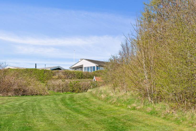Foto von Ferienhaus TX44 in Doverodde - Thy/Limfjord