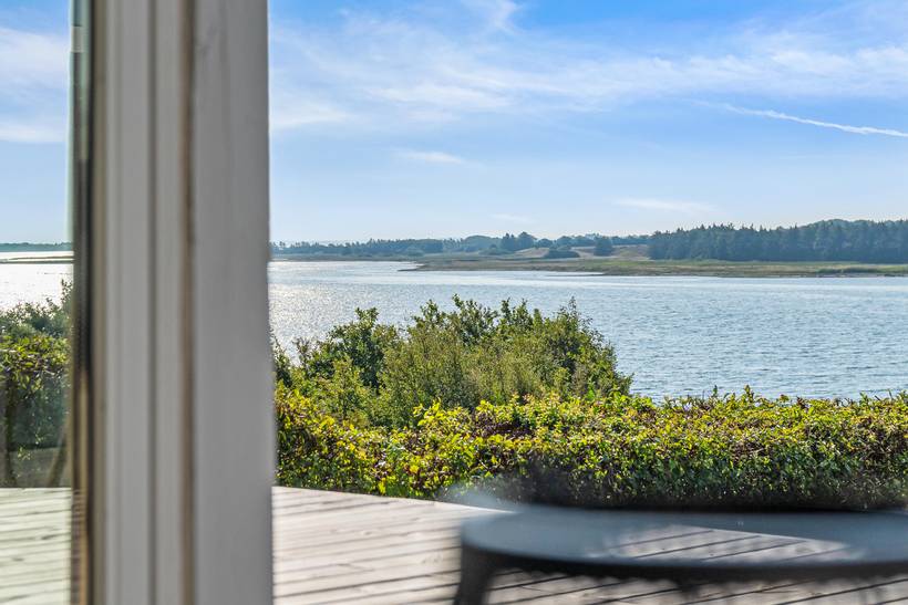 Foto von Ferienhaus TX44 in Doverodde - Thy/Limfjord