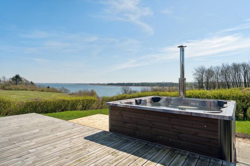 Foto von Ferienhaus TX44 in Doverodde - Thy/Limfjord