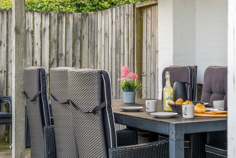 Foto von Ferienhaus TX44 in Doverodde - Thy/Limfjord