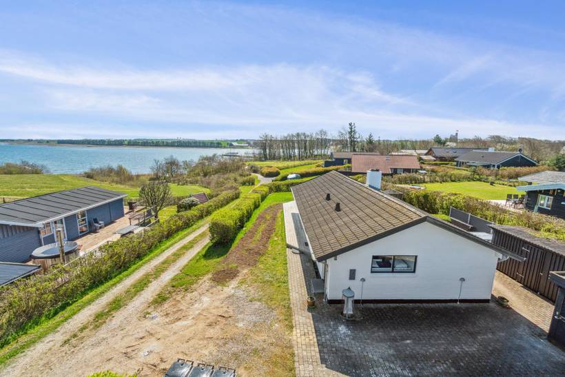 Foto von Ferienhaus TX44 in Doverodde - Thy/Limfjord