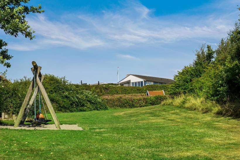 Foto von Ferienhaus TX44 in Doverodde - Thy/Limfjord
