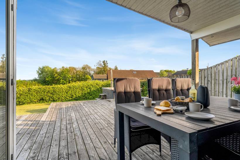Foto von Ferienhaus TX44 in Doverodde - Thy/Limfjord