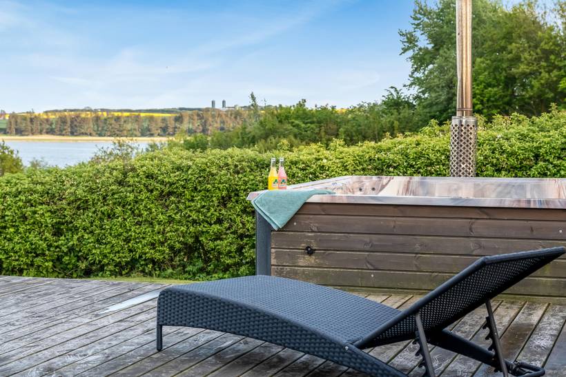 Foto von Ferienhaus TX44 in Doverodde - Thy/Limfjord