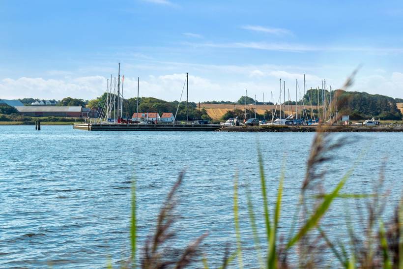 Foto von Ferienhaus TX44 in Doverodde - Thy/Limfjord