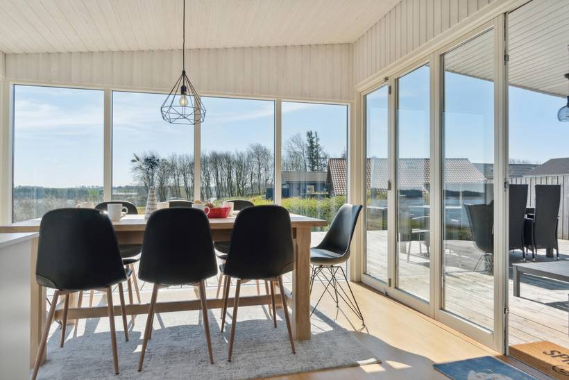 Foto von Ferienhaus TX44 in Doverodde - Thy/Limfjord
