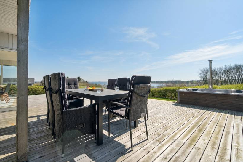 Foto von Ferienhaus TX44 in Doverodde - Thy/Limfjord