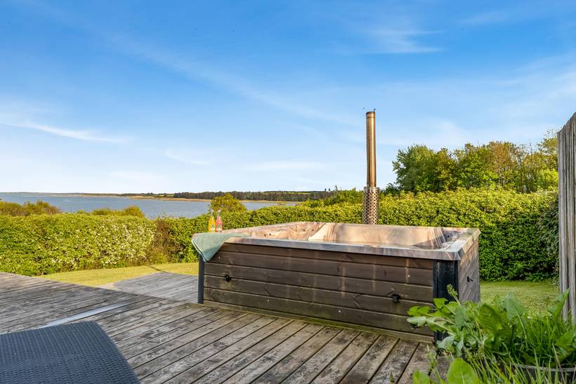 Foto von Ferienhaus TX44 in Doverodde - Thy/Limfjord