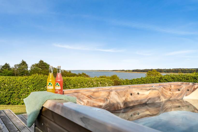 Foto von Ferienhaus TX44 in Doverodde - Thy/Limfjord