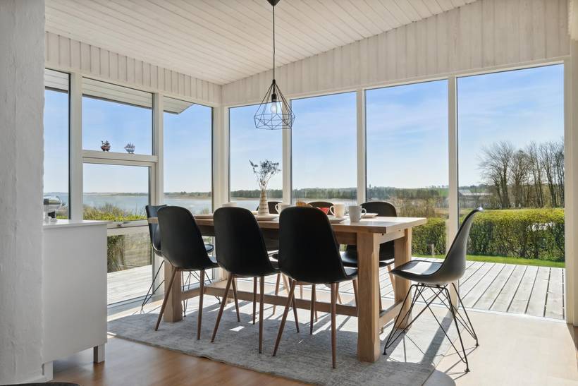 Foto von Ferienhaus TX44 in Doverodde - Thy/Limfjord