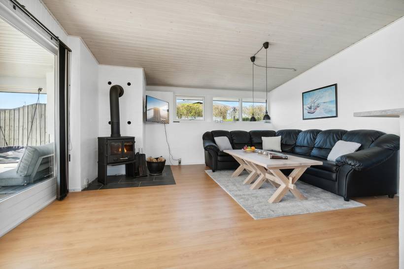 Foto von Ferienhaus TX44 in Doverodde - Thy/Limfjord