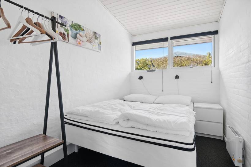 Foto von Ferienhaus TX44 in Doverodde - Thy/Limfjord