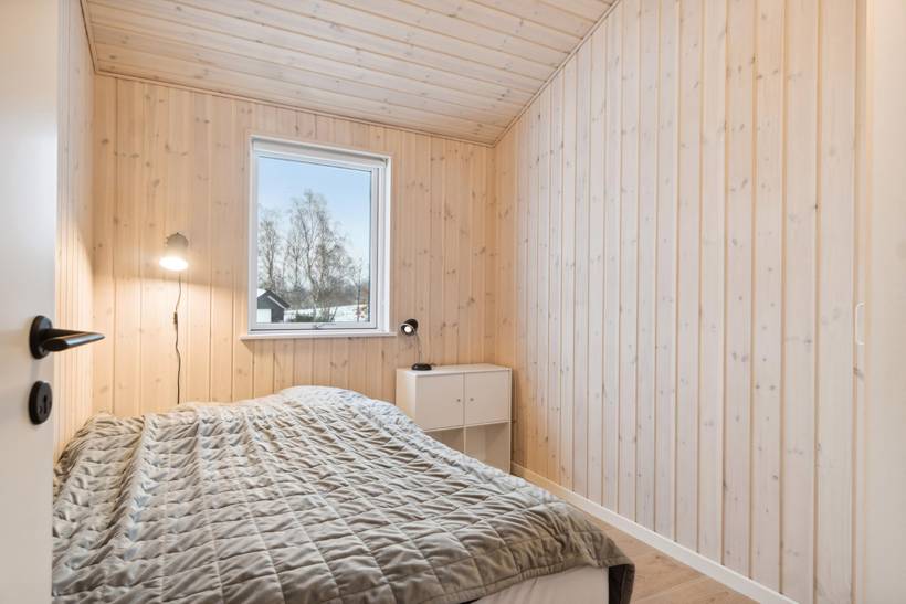 Foto von Ferienhaus TX47 in Begtrup Vig - Mols - Ostjütland