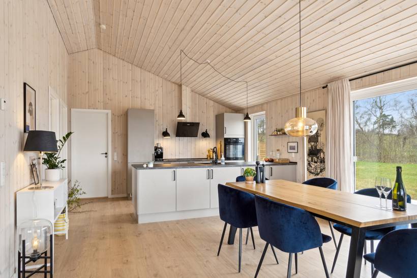 Foto von Ferienhaus TX47 in Begtrup Vig - Mols - Ostjütland