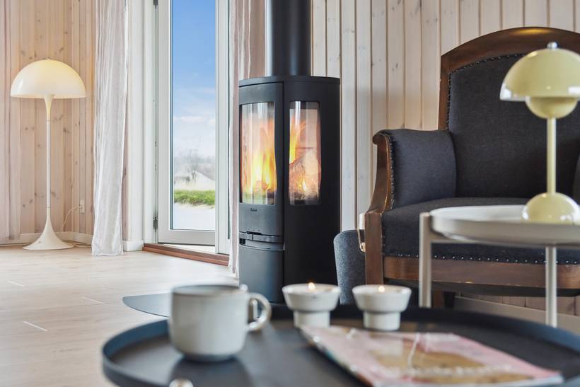 Foto von Ferienhaus TX47 in Begtrup Vig - Mols - Ostjütland