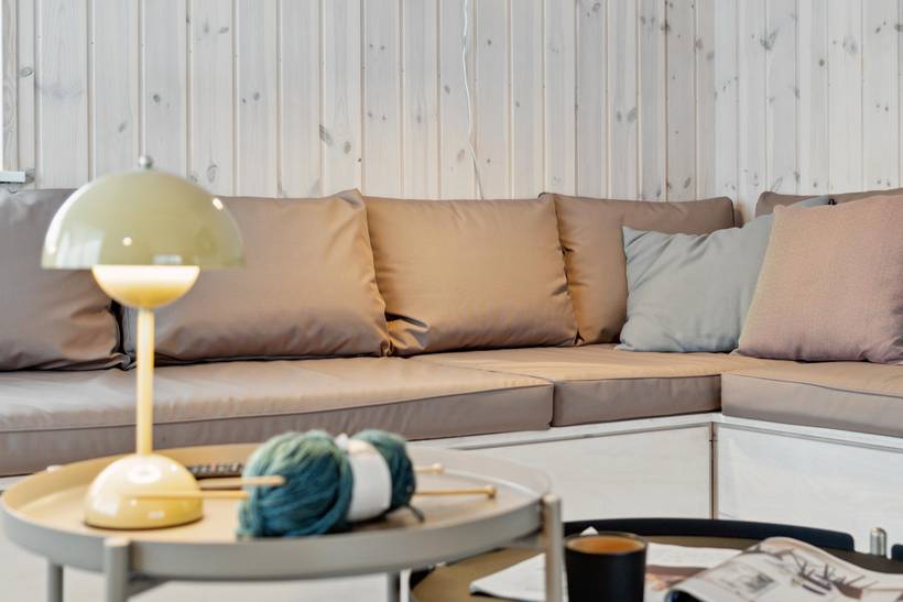 Foto von Ferienhaus TX47 in Begtrup Vig - Mols - Ostjütland