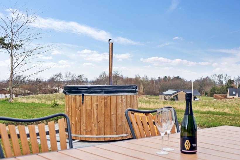 Foto von Ferienhaus TX47 in Begtrup Vig - Mols - Ostjütland