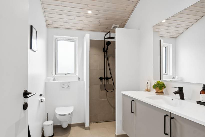 Foto von Ferienhaus TX47 in Begtrup Vig - Mols - Ostjütland