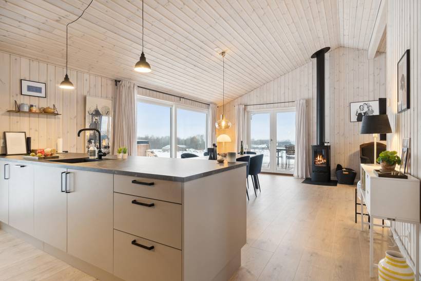 Foto von Ferienhaus TX47 in Begtrup Vig - Mols - Ostjütland