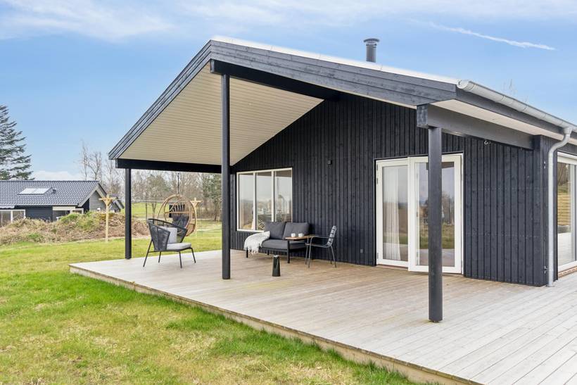 Foto von Ferienhaus TX47 in Begtrup Vig - Mols - Ostjütland