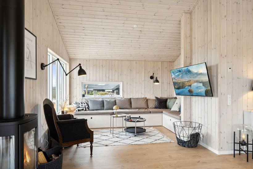 Foto von Ferienhaus TX47 in Begtrup Vig - Mols - Ostjütland