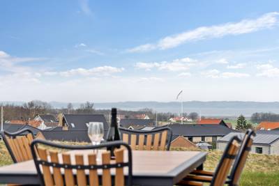 Vorschaubild von Ferienhaus TX47 in Begtrup Vig - Mols - Ostjütland
