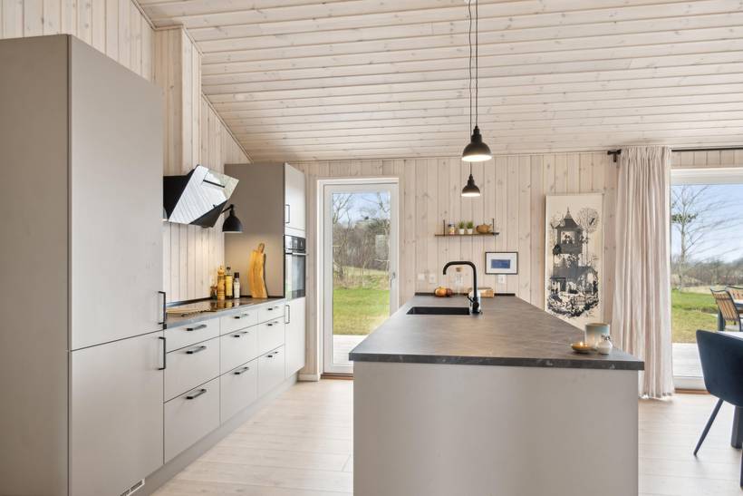 Foto von Ferienhaus TX47 in Begtrup Vig - Mols - Ostjütland