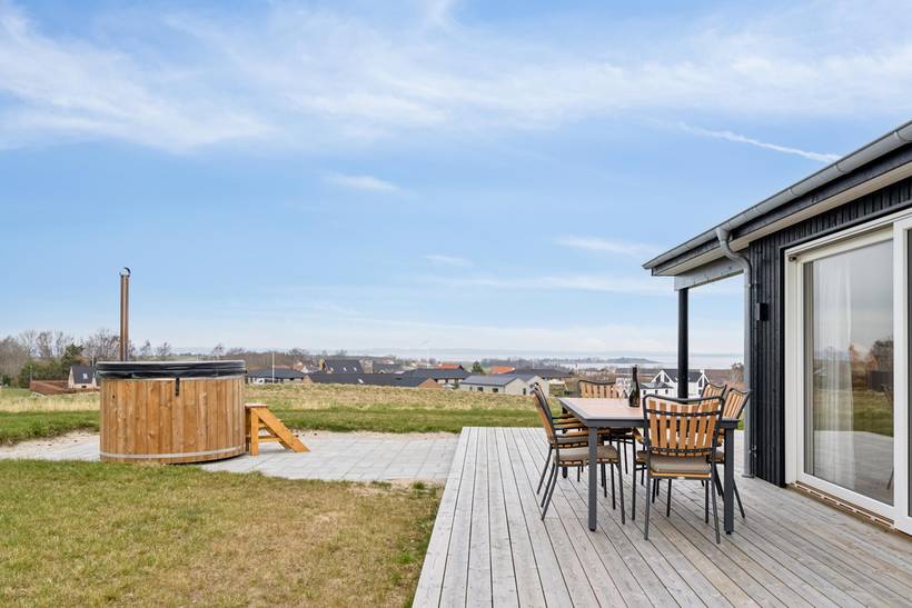 Foto von Ferienhaus TX47 in Begtrup Vig - Mols - Ostjütland