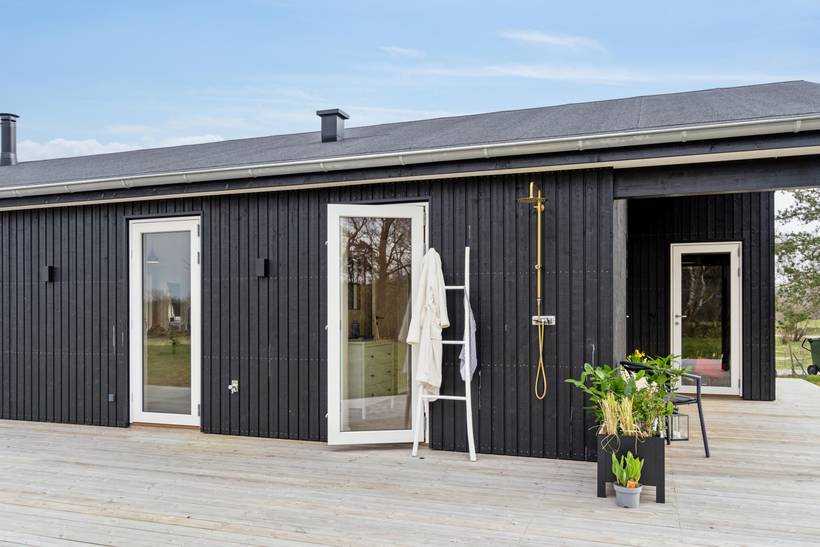 Foto von Ferienhaus TX47 in Begtrup Vig - Mols - Ostjütland