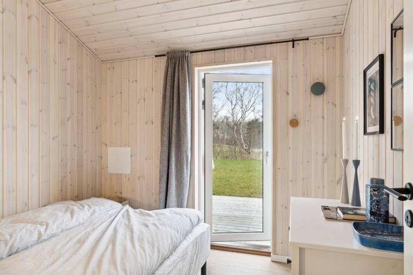 Foto von Ferienhaus TX47 in Begtrup Vig - Mols - Ostjütland