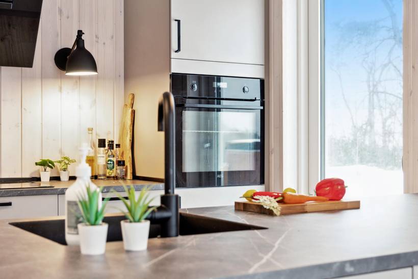Foto von Ferienhaus TX47 in Begtrup Vig - Mols - Ostjütland