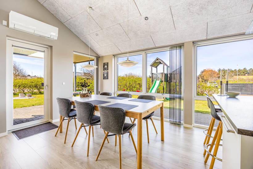 Foto von Ferienhaus TX48 in Søndervig - Westjütland