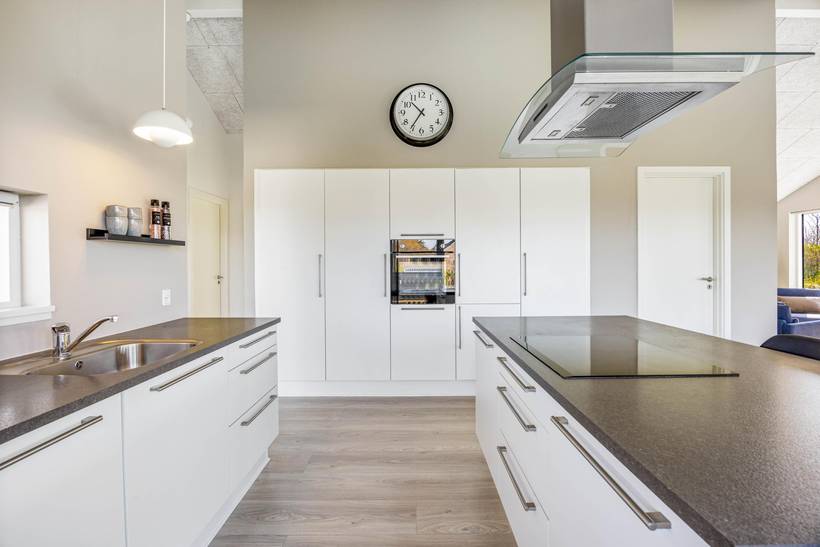 Foto von Ferienhaus TX48 in Søndervig - Westjütland