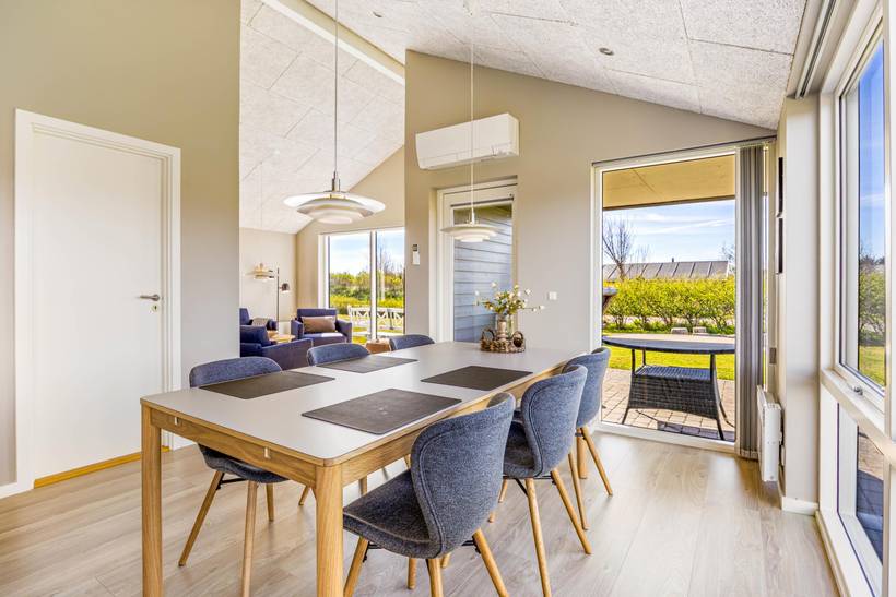 Foto von Ferienhaus TX48 in Søndervig - Westjütland