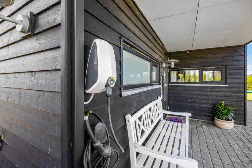 Foto von Ferienhaus TX48 in Søndervig - Westjütland