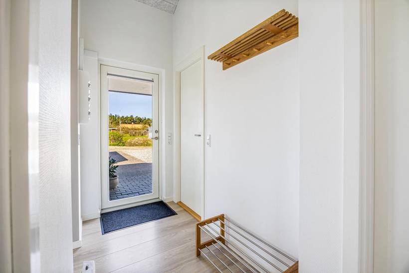 Foto von Ferienhaus TX48 in Søndervig - Westjütland