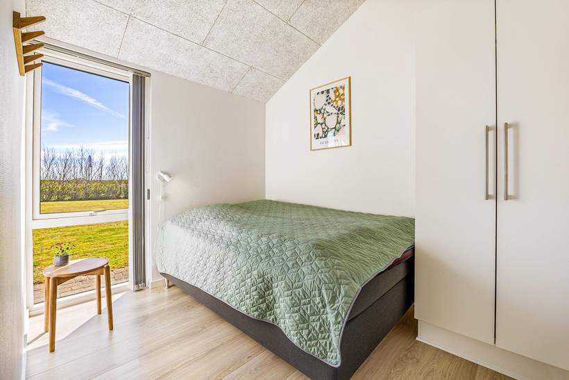 Foto von Ferienhaus TX48 in Søndervig - Westjütland