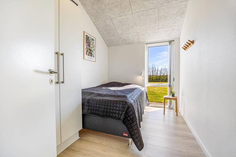 Foto von Ferienhaus TX48 in Søndervig - Westjütland