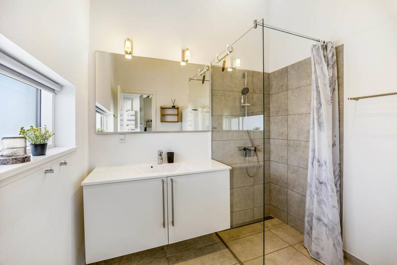Foto von Ferienhaus TX48 in Søndervig - Westjütland
