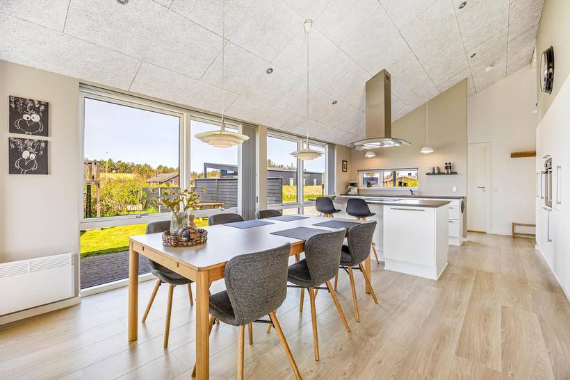 Foto von Ferienhaus TX48 in Søndervig - Westjütland